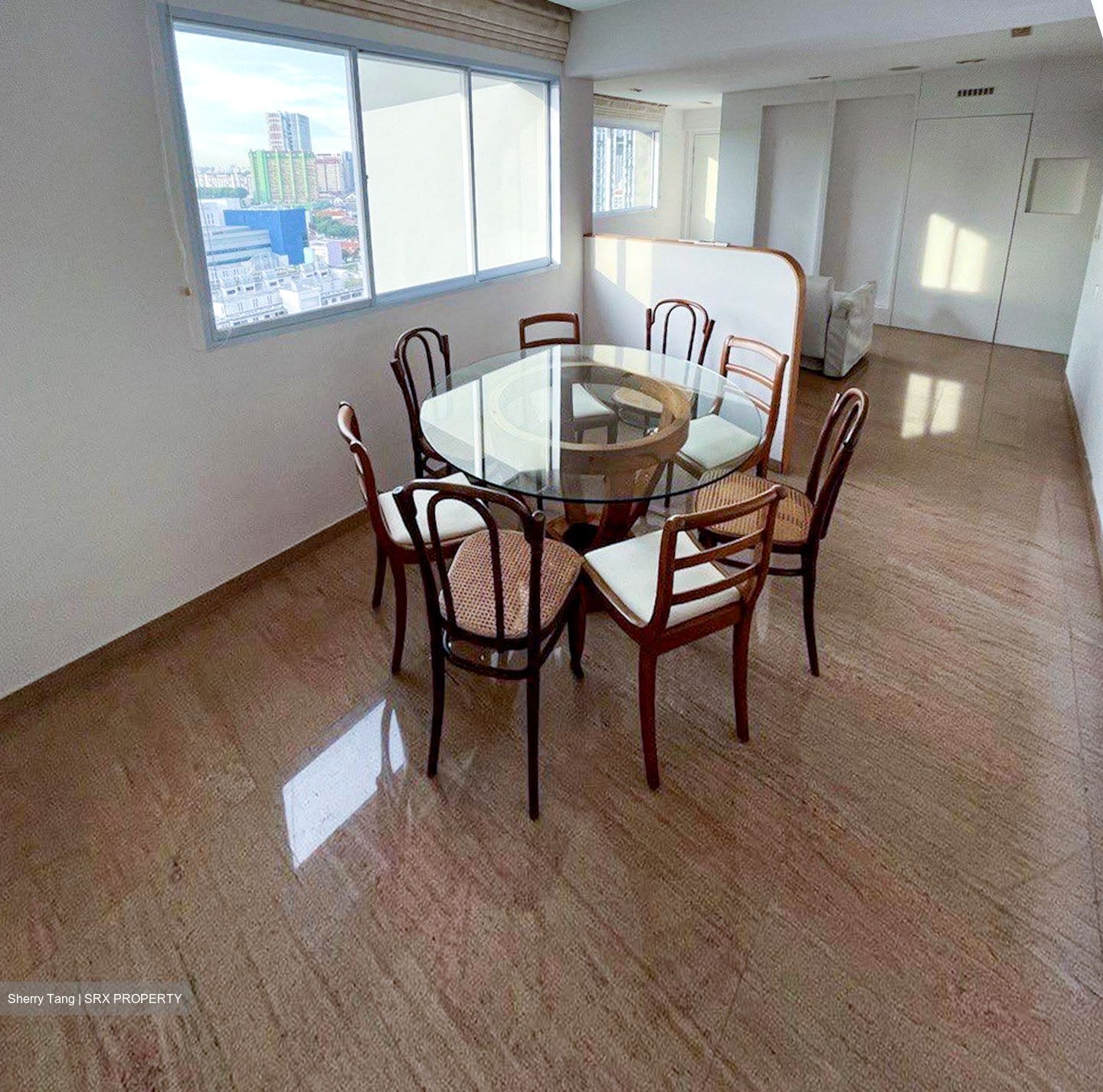 Blk 8 Cantonment Towers (Bukit Merah), HDB 4 Rooms #520070981